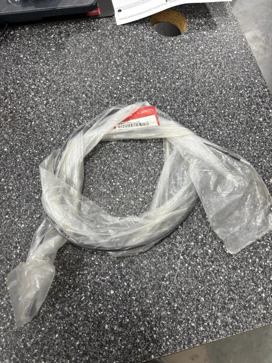 Ariens Gravely OEM 00581700 Cable Zoom Throttle for sale online