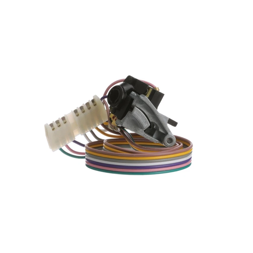 New SMP Windshield Wiper Switch For 1981-1994 Jeep Cherokee - Image 3 of 4