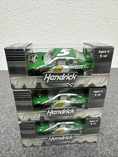 Kasey Kahne #5 Quaker State 2012 Impala Limited Edition Diecast 1:64 Nascar Lot