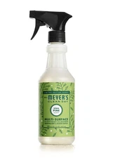 Mrs Meyers Clean Day Multi-Surface Everyday Cleaner Fresh Cut Grass Scent 16 oz
