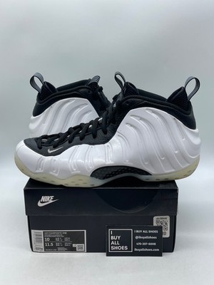 Nike Air Foamposite One Penny PE Size 10