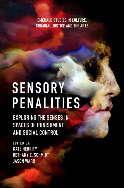 Sensory Penalities (Paperback Book)