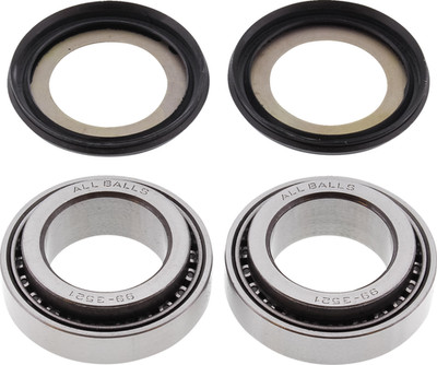 MOOSE RACING - 22-1013 - Steering Stem Bearing Kit Suzuki DR 650 SE DR-Z 400 S E