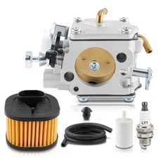 Carburetor For Husqvarna 372XP X-Torq Chainsaw New RWJ-4B Carb Part 581100701