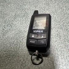 Viper 7345v Premium Lcd 2-way Remote Viper 7345v Premium Lcd 2-way Remote