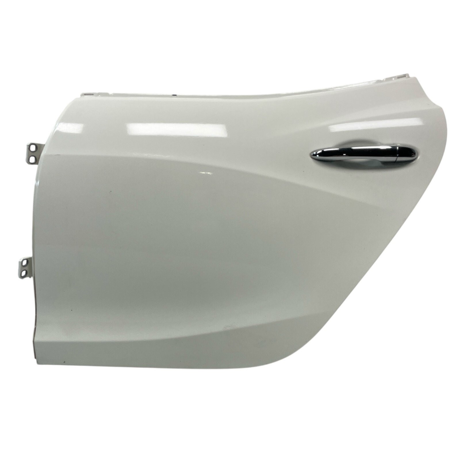 Maserati Ghibli 2014-2017 Rear Left Door frameworks Set