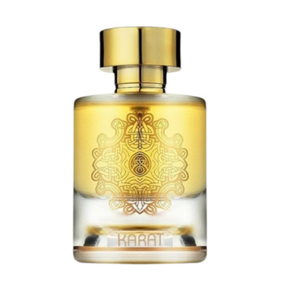 Maison Alhambra Karat Eau de Parfum 100ml Unisex EDP Fruchtig Süß Neu