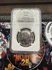 1964 Kennedy Half Dollar (50C) NGC PF 67 Proof