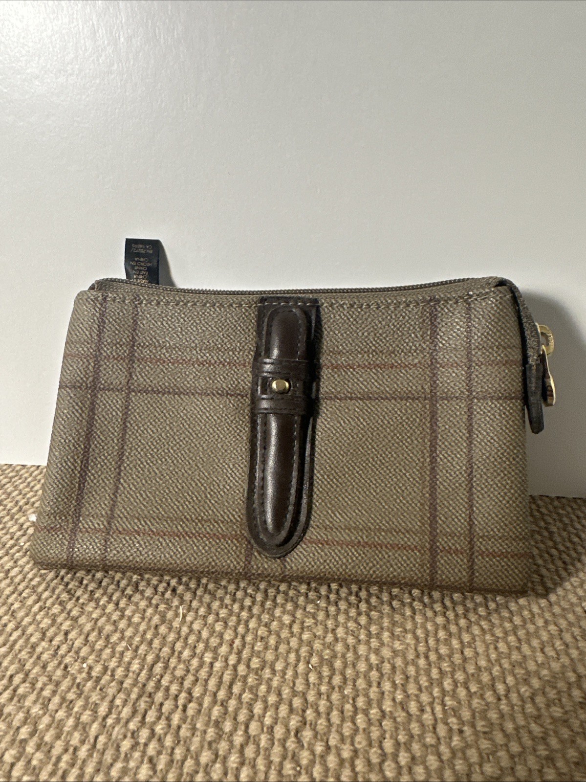 LLC wallet - image 1