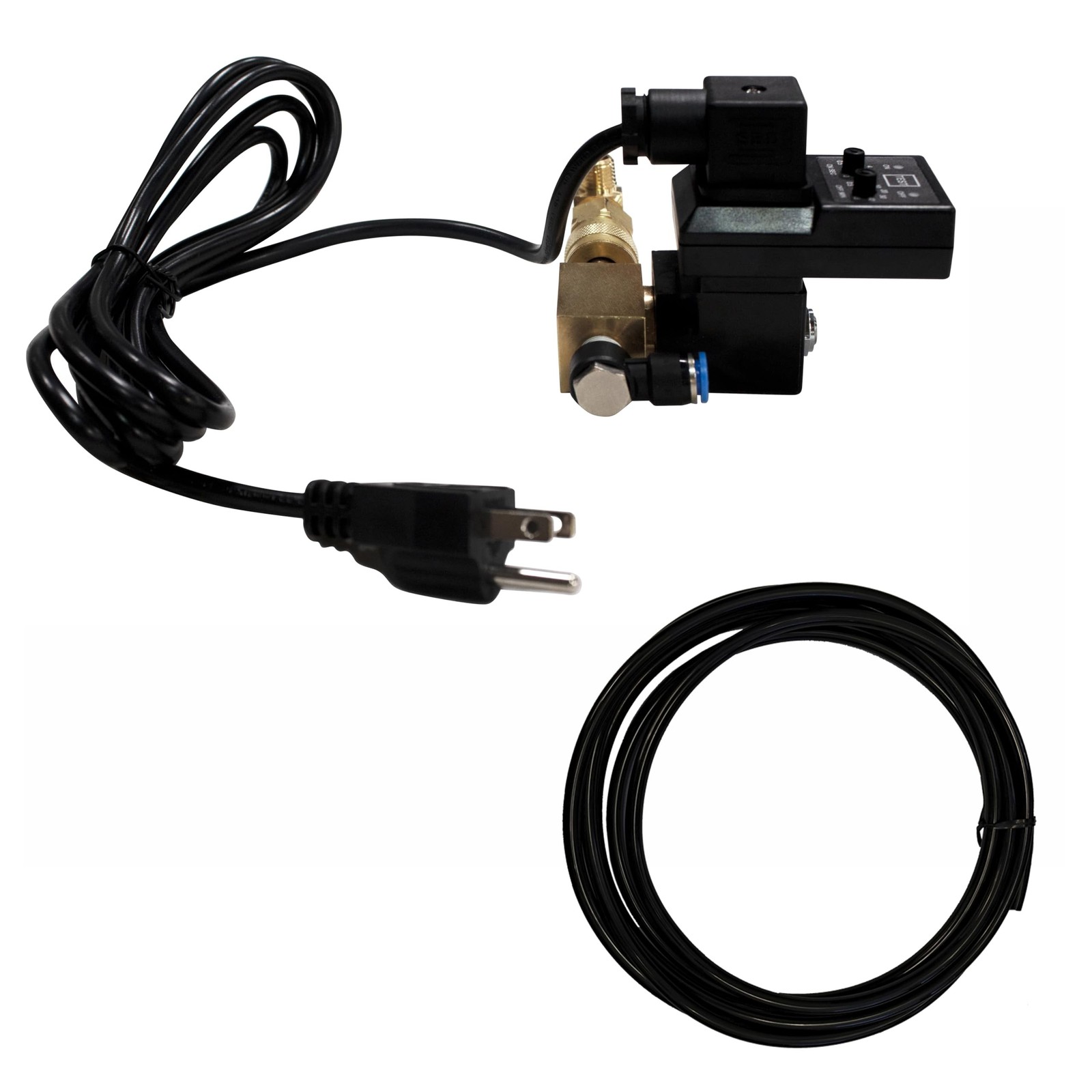 California Air Tools EZ2321ADS Automatic Drain Valve Short Extension Kit