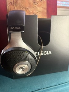 Focal Elegia | eBay