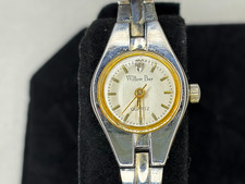 Vintage Willow Bay C12-01 Womens Watch Two-To...