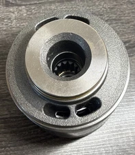 Vane Pump Cartridge 0R8184 0R8184-45VQ38-RH-CW CA01490A 151520 thumbnail 4