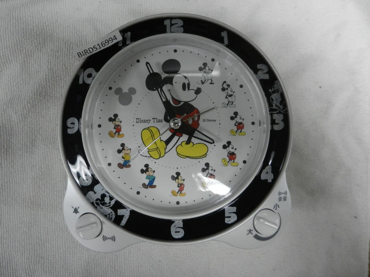Seiko Disney Clocks & Radios 1968-Now for sale | eBay