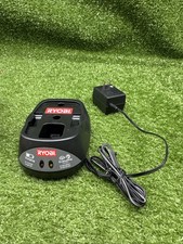 RYOBI 140295001 7.2 V Battery Charger.   17