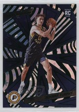 2024-25 Panini Revolution Rookies Astro Johnny Furphy #112 1ku8