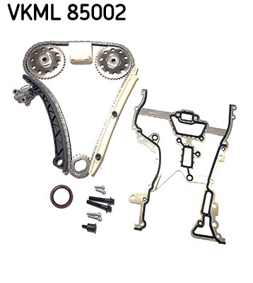 SKF VKML 85002 Timing Chain Kit for OPEL,VAUXHALL