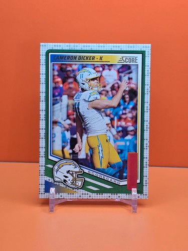 2025 SCORE FOOTBALL PICK YOUR OWN SCORECARD PARALLELS #1-300 VETS #1-100 ROOKIES - Bild 66 von 183
