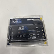 AudioControl LC2i PRO 2 Channel 400 Watts line output converter