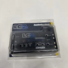 AudioControl LC2i PRO 2 Channel 400 Watts line output converter