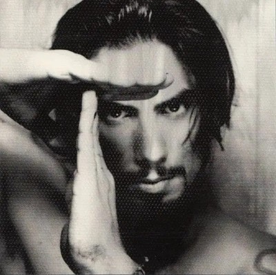 CD Dave Navarro Trust No One Capitol