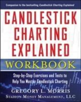Candlestick Charting Explained Workbook: Step-By-Step Exercises and Tests to...