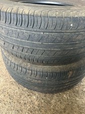 2x 265/65R17 Royal Performance Tires – 9mm Tread – Excellent Condition