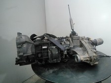Boite de vitesse Hyundai GALLOPER