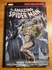 AMAZING SPIDER-MAN EPIC COLLECTION TP VOL 17: KRAVEN'S LAST HUNT - MARVEL (2022)