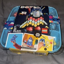 LEGO Dots: Pencil Holder (41936)