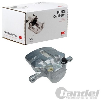 NK BREMSSATTEL VORDERACHSE RECHTS PASSEND FÜR CHEVROLET MALIBU OPEL INSIGNIA