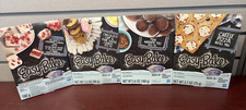 Easy-Bake Oven Refill Mix Lot Of 4. Cookies-Pizza-Brownie-Red Velvet Kids