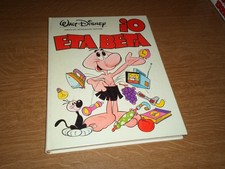 walt disney io eta beta prima edizione 1991 ed. mondadore