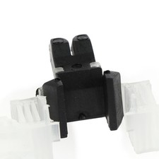 10Pcs Pet Clipper Blade Parts Replacement Motor Fixed Drive Lever