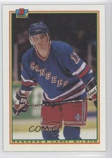 1990-91 Bowman Carey Wilson #214 0n6