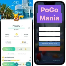 Shiny Pikachu with varsity jacket✨WCS 2025 Anaheim Background✨mini PTC 20k✨