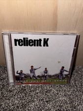 Relient K- Self Titled - 2000 Pop Punk 
