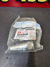 QTY 4 - Isuzu Genuine Pin Wheel Rr Axle L For Reach NRR NQR 3.0L 4HK1 5.2L 95-25