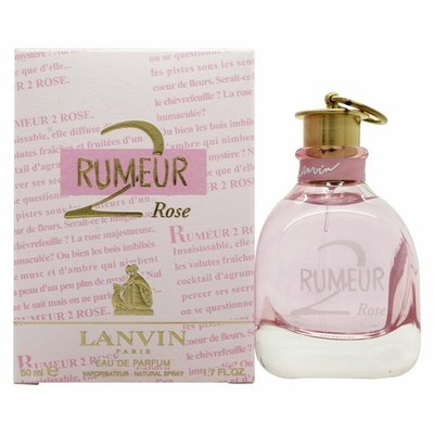 Lanvin Rumeur 2 Rose Eau de Parfum 50 ml