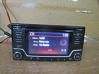 15 16 Nissan Sentra Radio Receiver Audio Stereo Display Screen AM/FM 281859mb0a