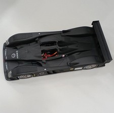 SPARK AUDI R10TDI TEST AR2006 1 18 scale