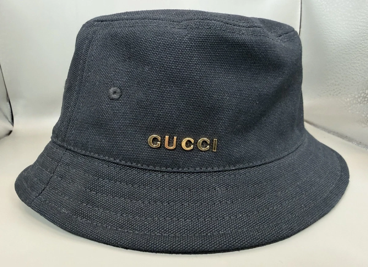 Gucci Bucket Hats products for sale | eBay