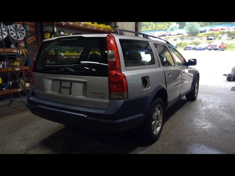 Air Bag Station Wgn Driver Roof Fits 01-06 VOLVO 70 SERIES 1453741 Foto 4 de 4