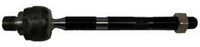 Motaquip Axialgelenk Spurstange LVTR1675 FüR Hyundai Accent 3 MC KIA RIO 2 JB