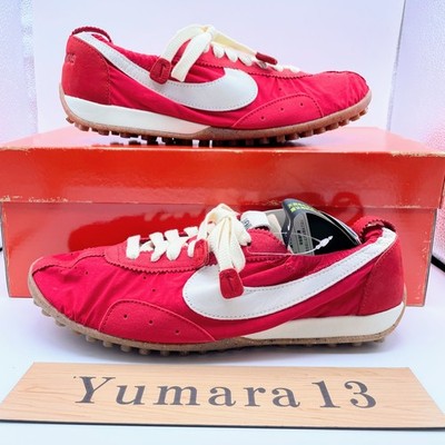 Jacquemus × Nike WMNS Moon Shoe SP University Red HV8547-600
