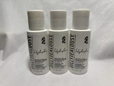 Billy Jealousy Hydroplane Super Slick Shave Cream for Men - 2 oz - New X 3