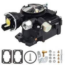 Marine Carburetor Mercruiser 3.0L 2.5L 2 Barrel