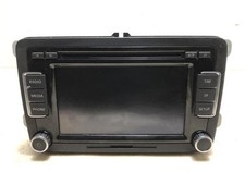 Autoradio Volkswagen SCIROCCO