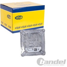 MAGNETI MARELLI STEUERGERÄT LINKS RECHTS PASSEND FÜR OPEL ZAFIRA | 711307329340