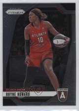 2024 Panini Prizm WNBA Rhyne Howard #39 1f60